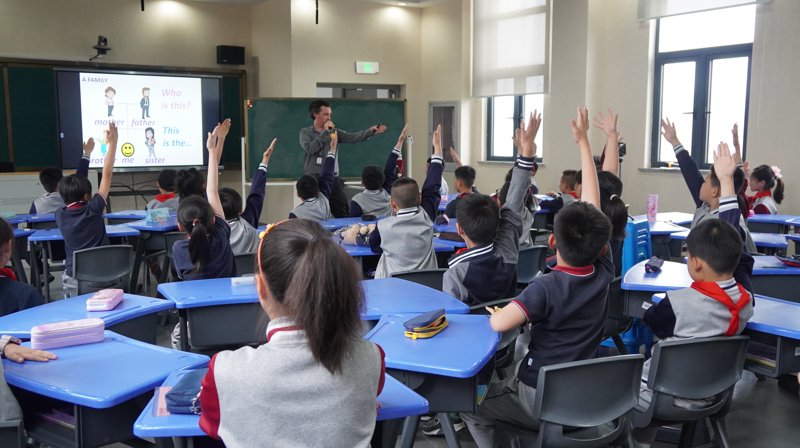 教育信息化2.0:如何让数字化教学成为可能
